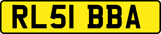 RL51BBA