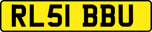 RL51BBU