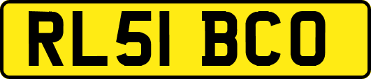 RL51BCO