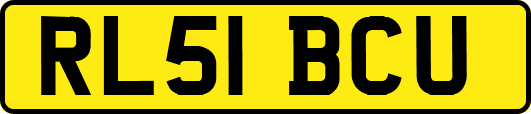 RL51BCU