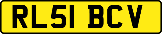 RL51BCV