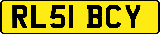 RL51BCY