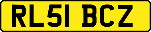 RL51BCZ