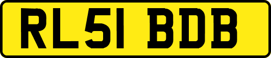 RL51BDB