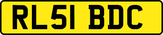 RL51BDC