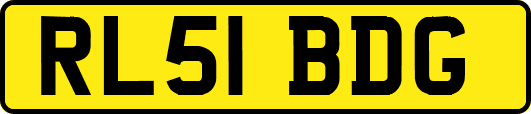 RL51BDG