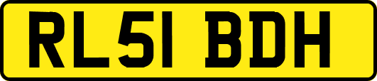 RL51BDH