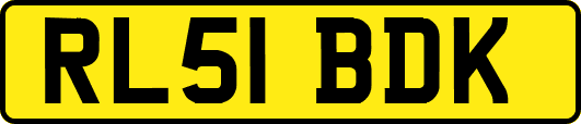 RL51BDK