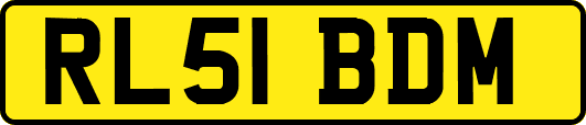 RL51BDM