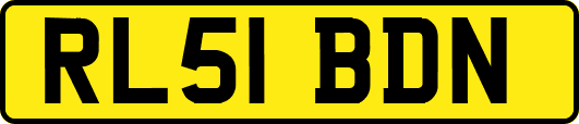 RL51BDN