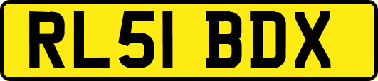 RL51BDX