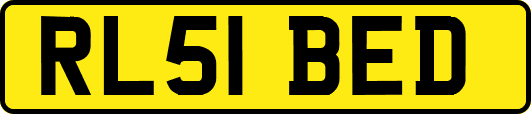 RL51BED