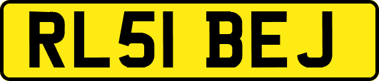 RL51BEJ