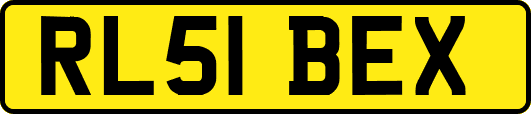 RL51BEX