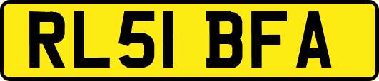 RL51BFA