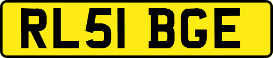 RL51BGE