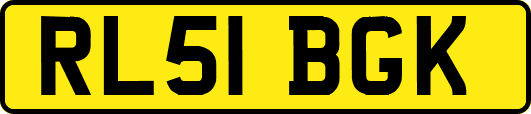 RL51BGK