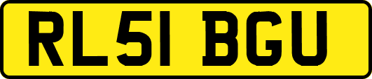 RL51BGU