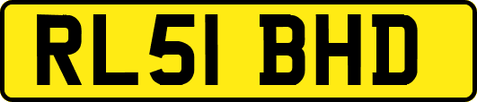 RL51BHD