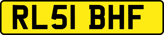 RL51BHF