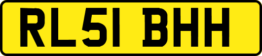 RL51BHH