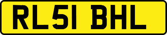 RL51BHL