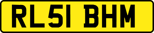 RL51BHM