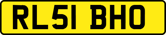 RL51BHO