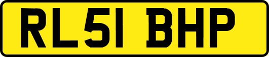 RL51BHP