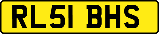 RL51BHS