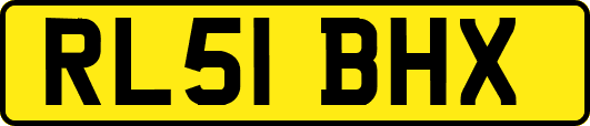 RL51BHX