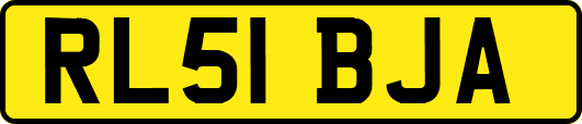 RL51BJA