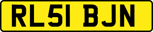 RL51BJN