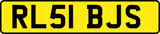 RL51BJS