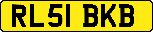 RL51BKB