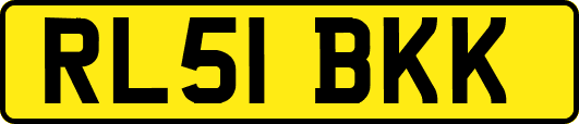 RL51BKK