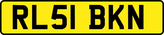 RL51BKN