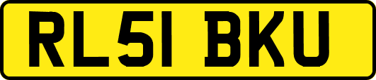 RL51BKU