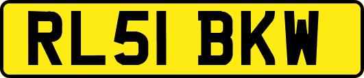 RL51BKW