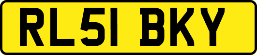 RL51BKY