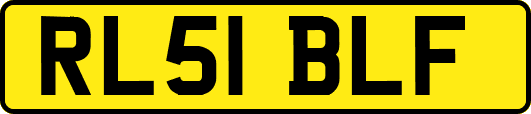 RL51BLF