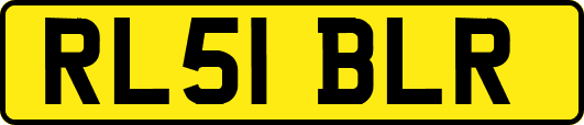 RL51BLR