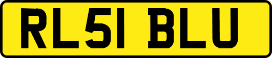 RL51BLU