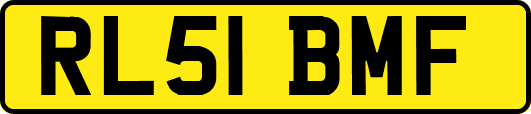 RL51BMF