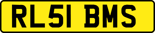 RL51BMS