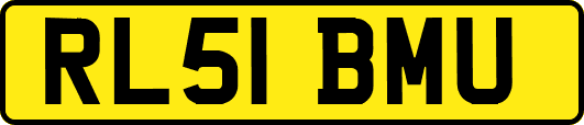 RL51BMU