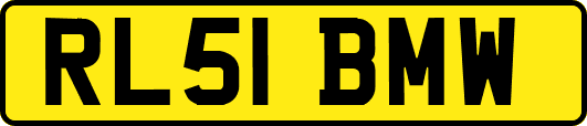 RL51BMW