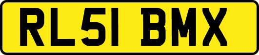 RL51BMX