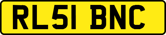 RL51BNC