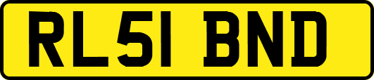 RL51BND